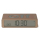 LEXON Flip Classic Soft Gold LR157D1 - 1552048 - zdjęcie 2